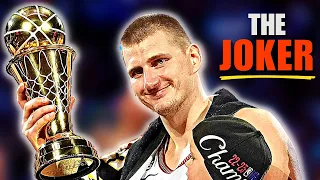 Nikola Jokić's HISTORICAL Championship Run!