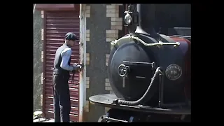 blaneau ffestiniog narrow gauge railway