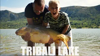 TRIBALJ LAKE - Chorwacki sen czy koszmar? (Croatian dream or nightmare?)