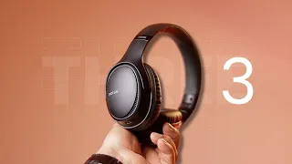 Noise 3 Headphones After 15 Days: Still Worth It?