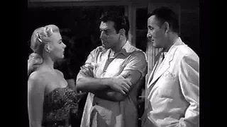 Bride Of The Gorilla - Raymond Burr, Barbara Payton, Tom Conway, Lon Chaney Jr