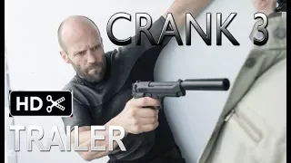 Crank 3 Trailer movie ( 2022) - Jason Statham Action Movie | EXCLUSIVE ---( FAN MADE)