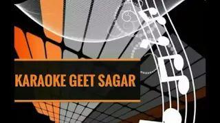 Honthon Pe Bas Tera Naam Hain Karaoke With Female Vocals | Lata Mangeshkar , Kumar Sanu