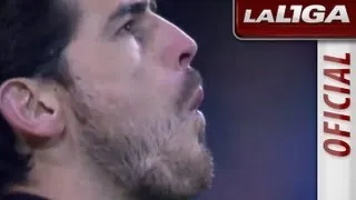 ElDerbi - La Liga | Real Madrid - Atlético de Madrid (2-0) | 01-12-2012 | J14 | Resumen