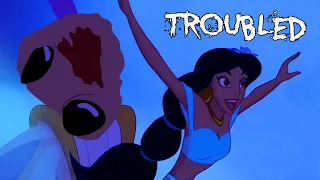 Aladdin - A Whole New World (Troubled Version)