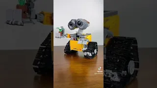 LEGO Walle