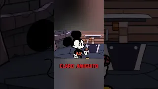 oh god no but oswald and Mickey sing it playable (PC/Android)el link está en el vídeo mensionado