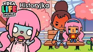 Zła opiekunka 😭 Najgorsza niania na świecie! 😭 Toca Life World #tocaboca historyjki 040