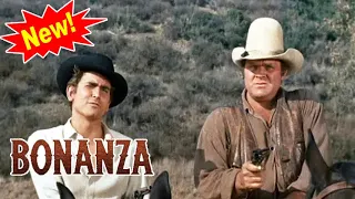 Bonanza - Three Brides for Hoss || Free Western Series || Cowboys || Full Length || English
