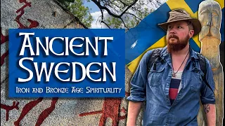 Paganism in Ancient Sweden 🇸🇪  | Exploring the Beliefs of the Bronze and Iron Age