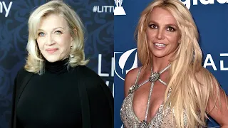 Britney Spears slams Diane Sawyer over 2003 interview following Justin Timberlake split