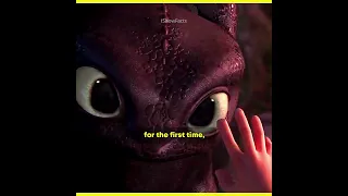 Did you Notice this in HOW TO TRAIN YOUR DRAGON ??  #shorts #didyouknow