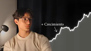 La MEJOR manera para crecer RÁPIDAMENTE.