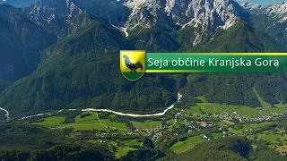 7. seja Občine Kranjska Gora