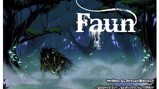 Pony Tales [MLP Fanfic Readings] ‘Faun’ by PresentPerfect (darkfic) – HALLOWEEN SPECIAL!