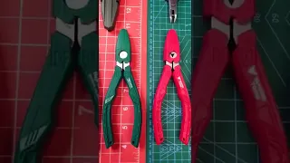 JAPAN ZANGEN - Vampire Tools (Vampliers) aka Engineer Tools