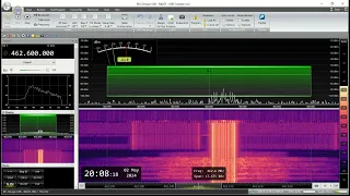 ***** 05/02/2024-Thursday Night GMRS Net *****