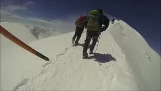 Ekspedicija Kavkaz 2016 - Uspon na Elbrus 5642 mnv