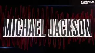 Cash Cash   Michael Jackson The Beat Goes On) (Official Video HD)