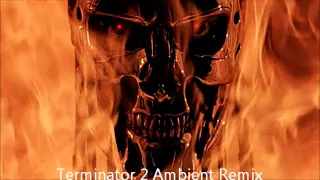 Terminator 2 Ambient Remix (with a beat :) )