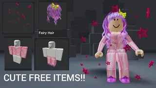 HURRY AND GET THESE CUTE FREE ITEMS! 2023 😍❤️