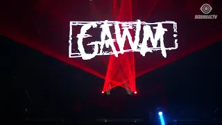 Gawm for ATLiens Space Cult Livestream (December 12, 2020)