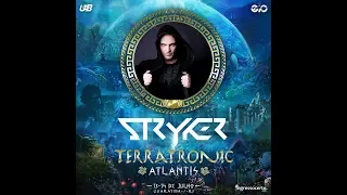 Terratronic 2019 - Atlantis - Stryker