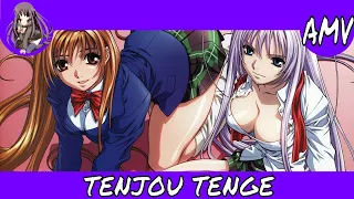 [A4TW] AMV | Tenjou Tenge (Hardstyle)(Tenjō Tenge)