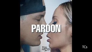 Rico x Miss Mood - Pardon (TCs)