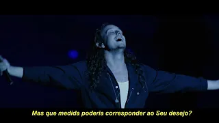 So Will I - (100 Billion X) [Live from Madison Square Garden] Hillsong UNITED - [LEGENDADO PT-BR]