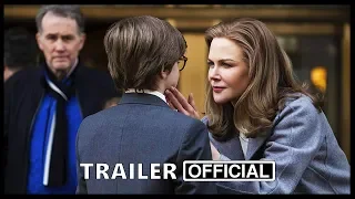 The Goldfinch Official Trailer#3(2019) | Drama Movie | 5TH Media