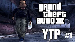 [YTP] GTA 3