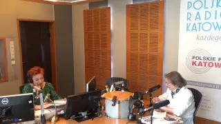 Cuda świata. O czym milczy historia. Radio Katowice, 12.04.2018.