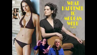 Whatever Happened to Morgan Webb Part Two #g4tv