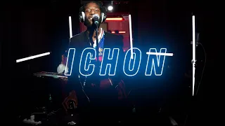 Ichon en live chez Radio Nova | Chambre noire