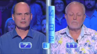 Questions pour un Super Champion - La finale - 11.07.2015