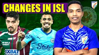 Will changes in ISL Rules impact Indian Football?