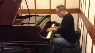 Haim Shapira (piano) plays GREAT RUSSIAN SONGS (HOMMAGE)