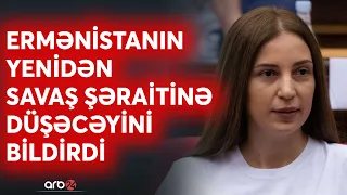 Qriqoryan Ermənistan üçün həyəcan təbili çaldı: İranla hərbi əməkdaşlıq sazişi imzalanacaq?