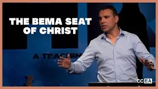 The Bema Seat of Christ | Amir Tsarfati