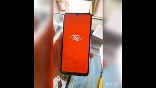 iTel vision 1 Pro full unboxing