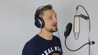 Ария - Беспечный ангел (Cover)