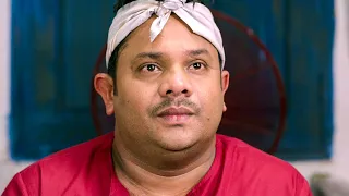 ഇല്ലാത്തത് എഴുതാൻ ഭയങ്കര രസാ | Hareesh Kanaran | Malayalam Comedy Scenes