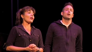 Ailyn Pérez and Stephen Costello: West Side Story Duets