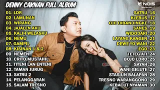 DANGDUT KOPLO TERBARU 2024 | DENNY CAKNAN FULL ALBUM TERBARU 2024 LANGGENG DAYANING RASA, LAMUNAN