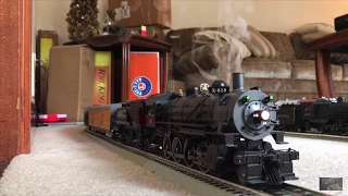 The Best Of Lionel Trains Part 2