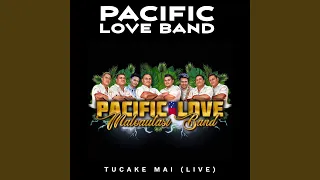 Tucake Mai (Live)