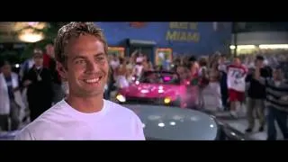 Paul Walker - I am Coming Home HD *Must See*