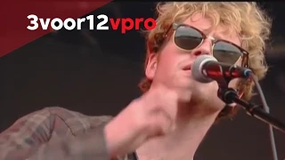 Kodaline - All I Want, Live op Pinkpop 2014