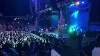 Arijit Singh Live Boston 2022 - Kabhi jo badal barse